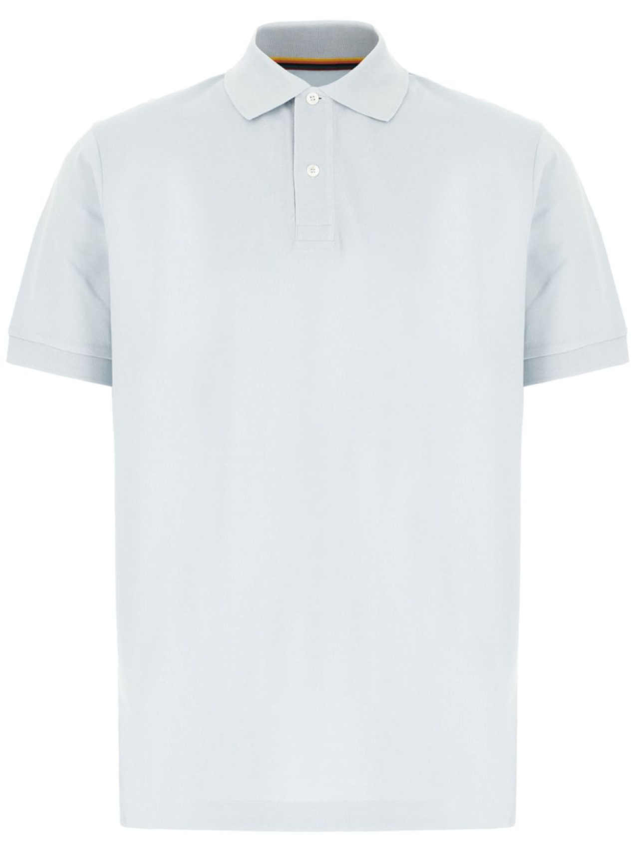 

Paul Smith рубашка поло, синий