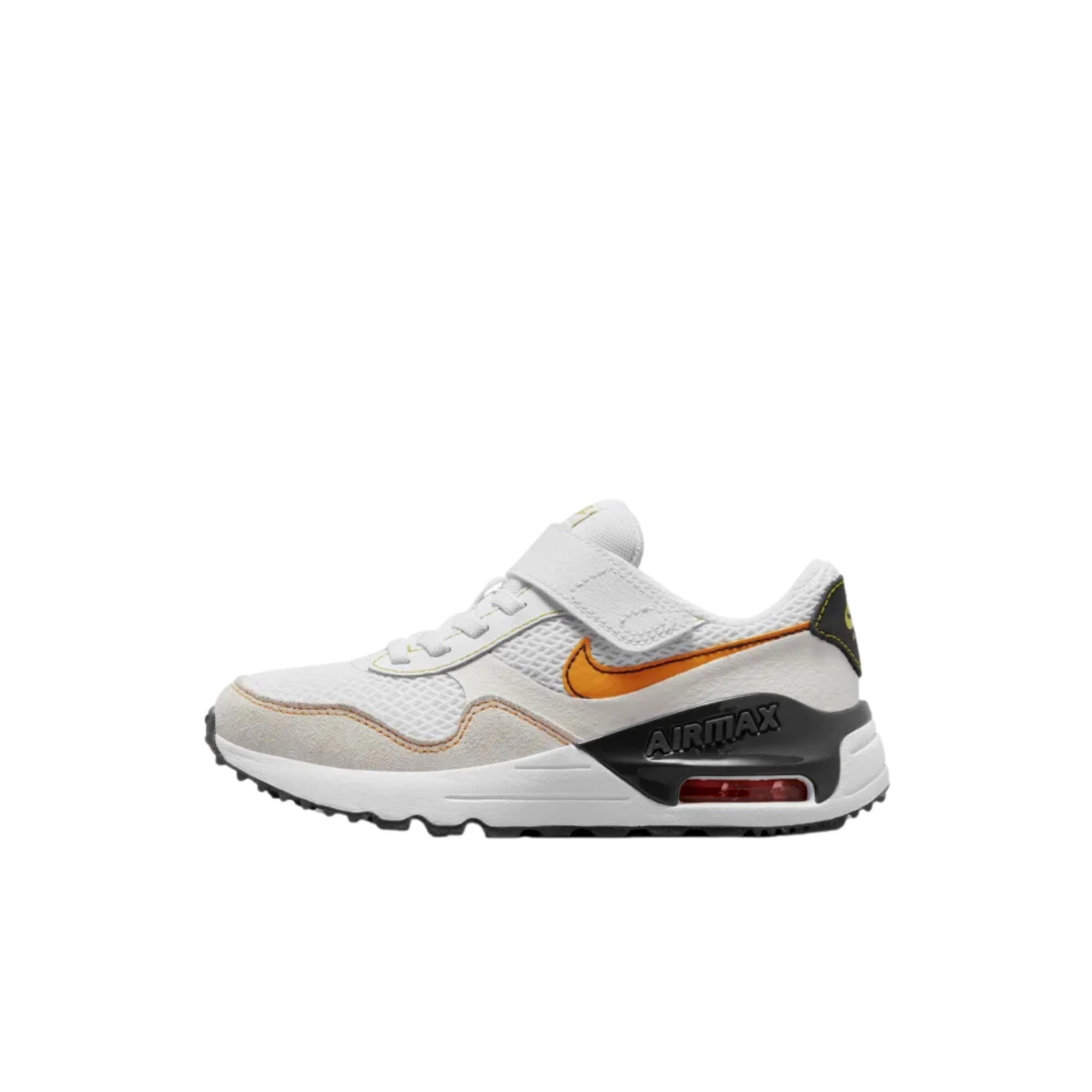 

Кроссовки для мальчиков Nike, белый