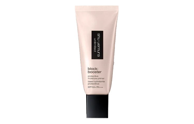 Zhìcunxiu small square tube камлот солнцезащитный праймер-крем 30ml Shu Uemura — фото 2