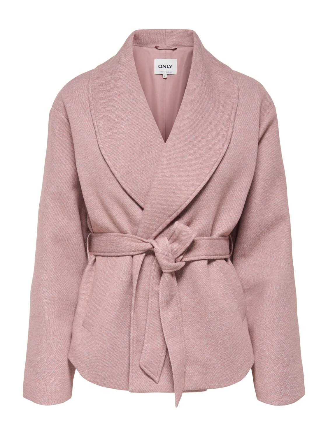 

ONLY Куртка межсезонная 'ONLSEDONA AUGUSTA' в светло-коричневом цвете