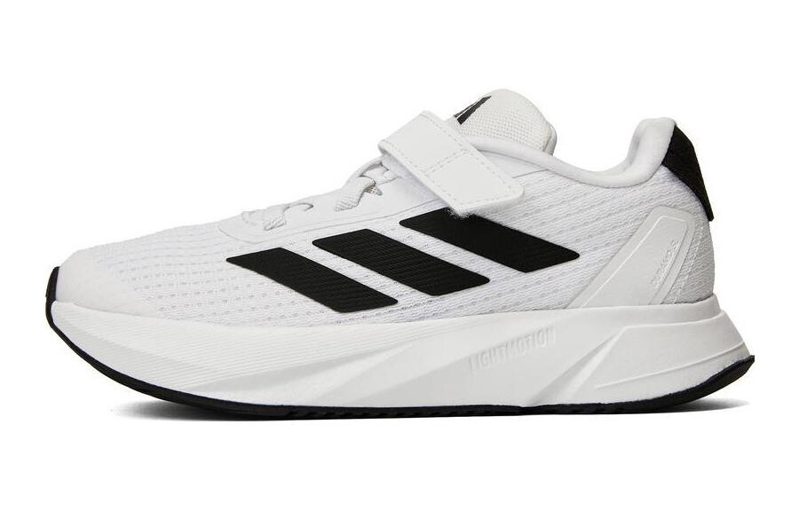 

Кроссовки детские Duramo Sl Kids Low-top белые Adidas, белый