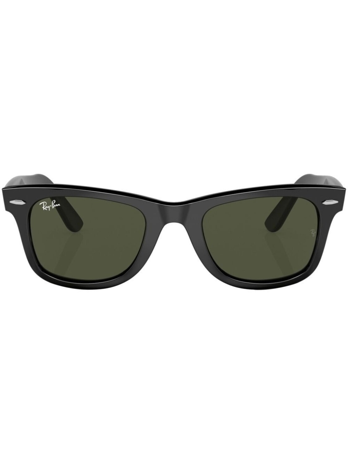 

Солнцезащитные очки Original Wayfarer Ray-Ban, черный