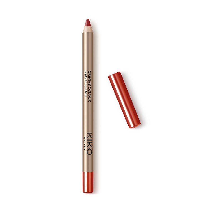 

Карандаш для губ 24 герани Kiko Milano Creamy Colour, 1,2 гр