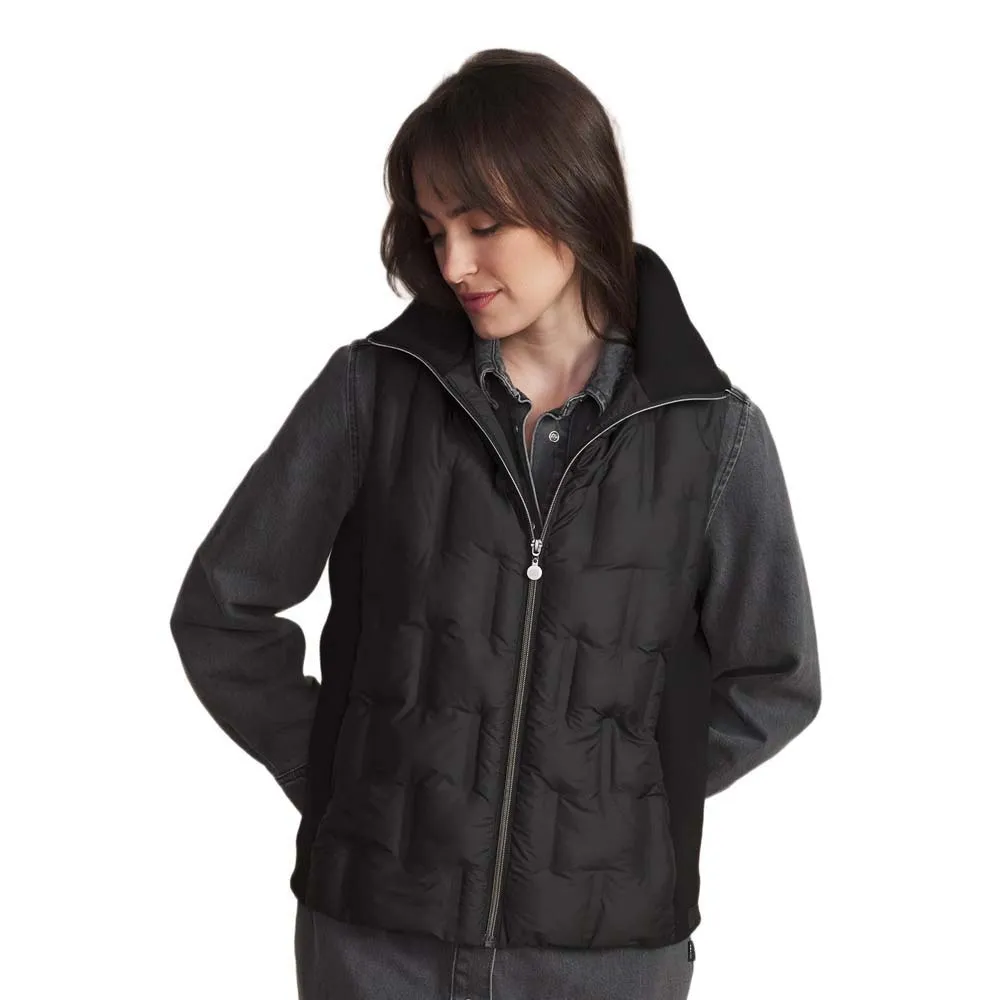 

Жилет Tbs Debbysan, черный