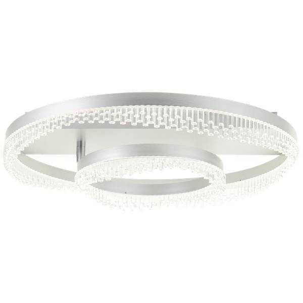 

Потолочный светильник LIGHTBOX 1211815181 1 цвет aluminium gebürstet