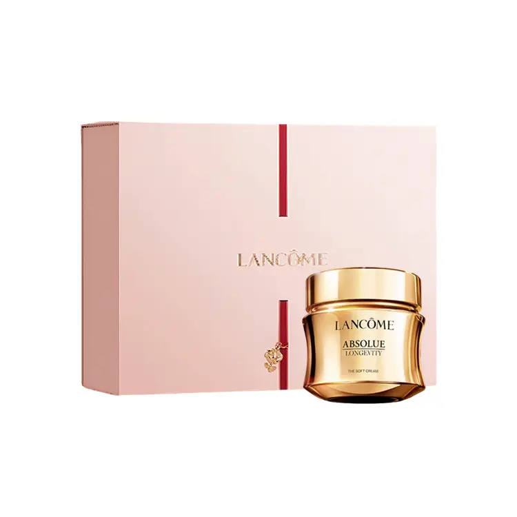 

LANKOU Qixi Festival Limited брендовая новая сыворотка Jingchun успокаивающая увлажняющая 30ml LANCOME