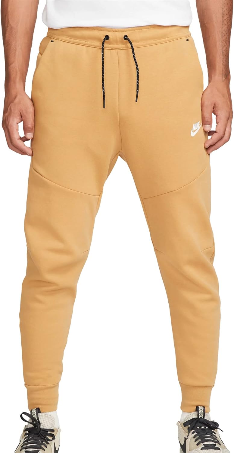

Мужские спортивные брюки Nike Sportswear Club Jogger, Brown