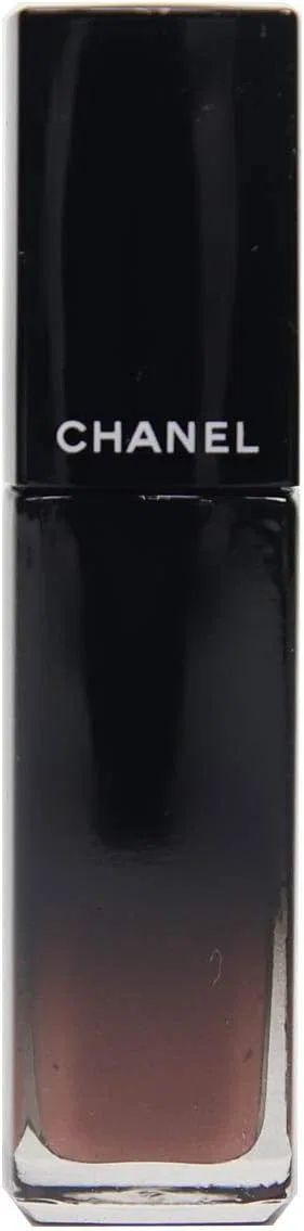 Жидкая помада CHANEL Rouge Allure Laque Liquid Lip Color 5.5ml коричневый
