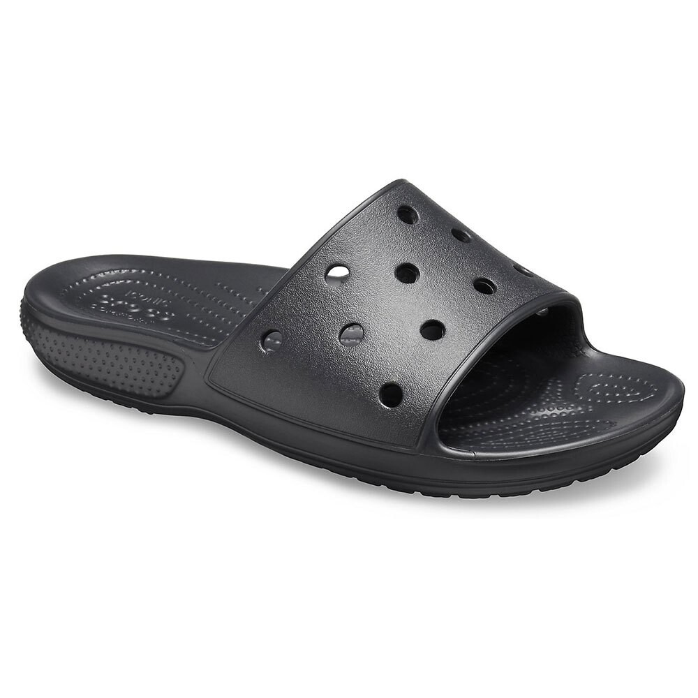 

Шлепанцы Crocs Classic, черный