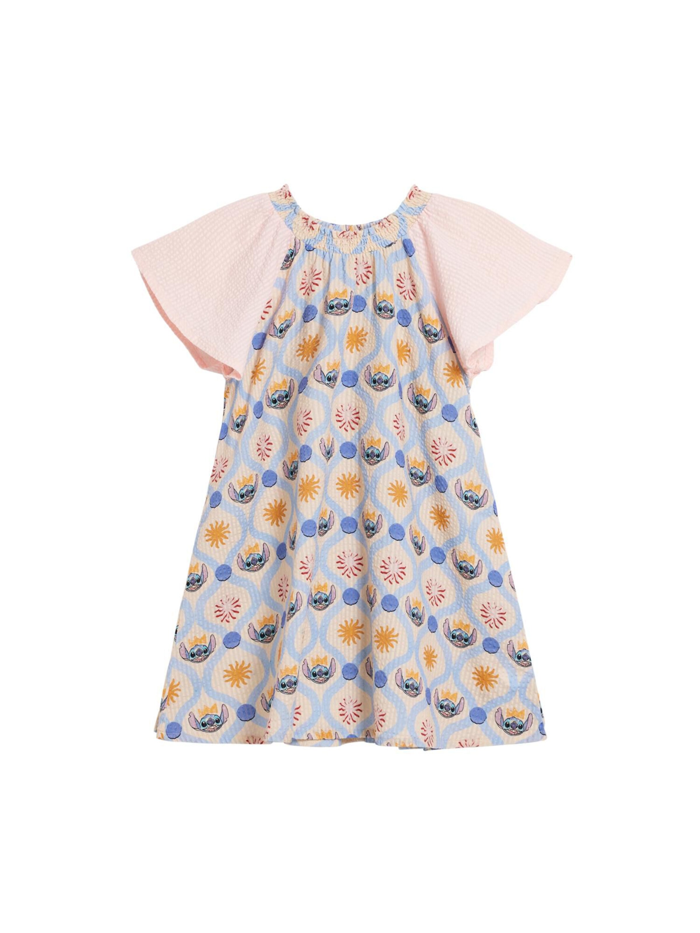 

Desigual Платье, мультиколор