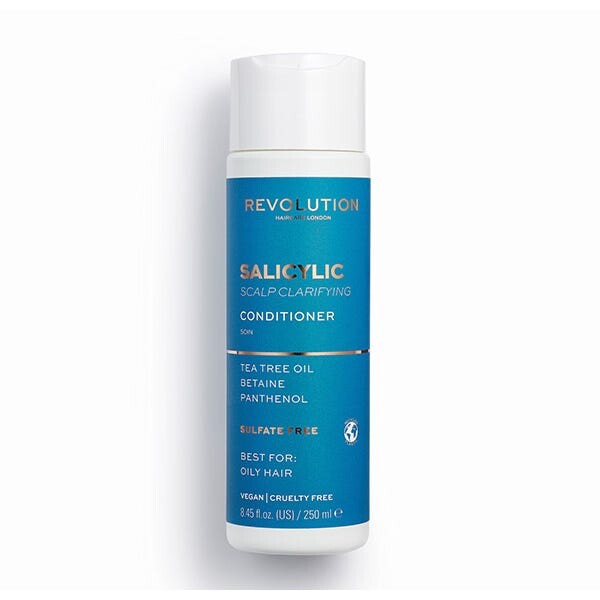 

Salicylic 250 мл Revolution Haircare