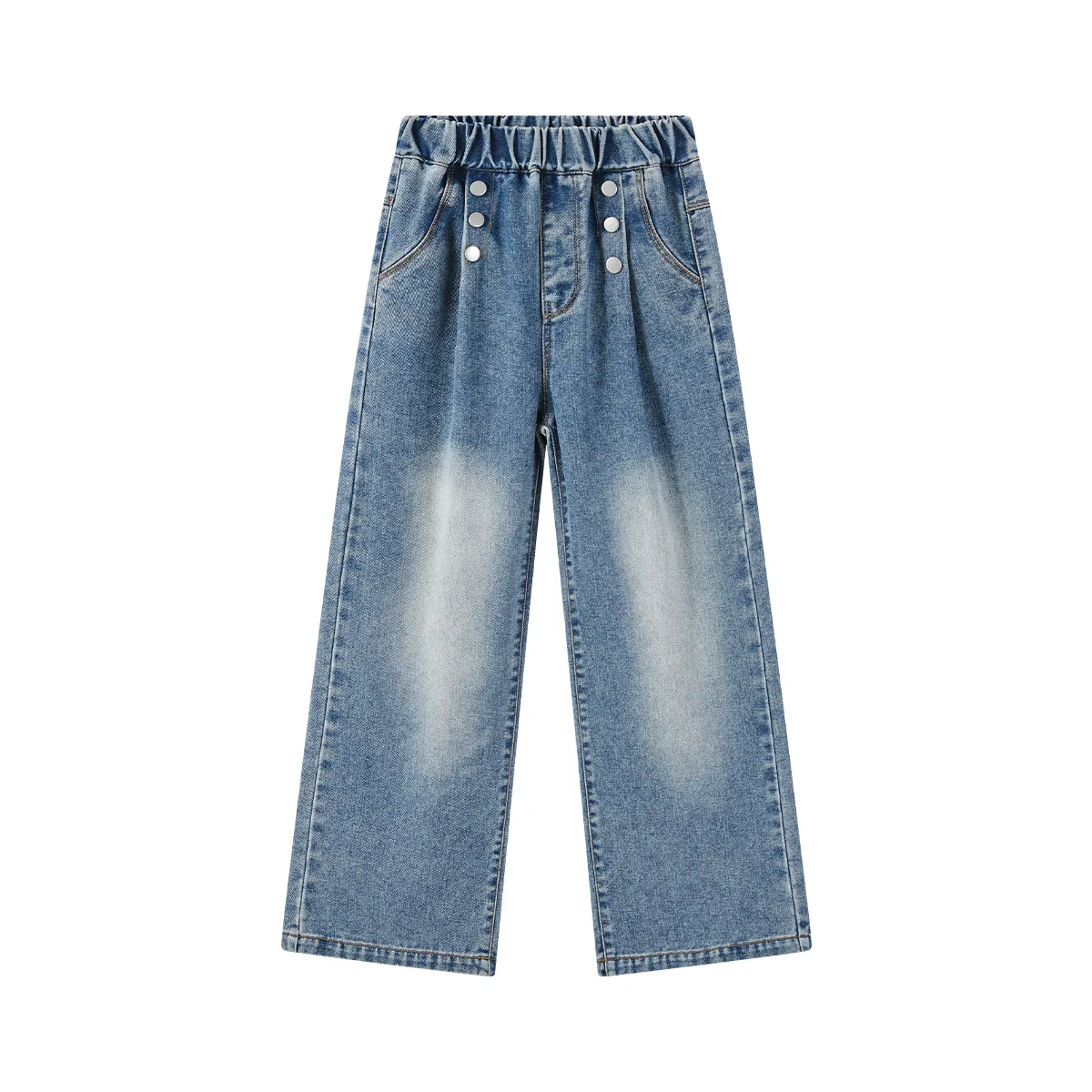 Джинсы для младших школьников Moderate Disney, Denim Blue