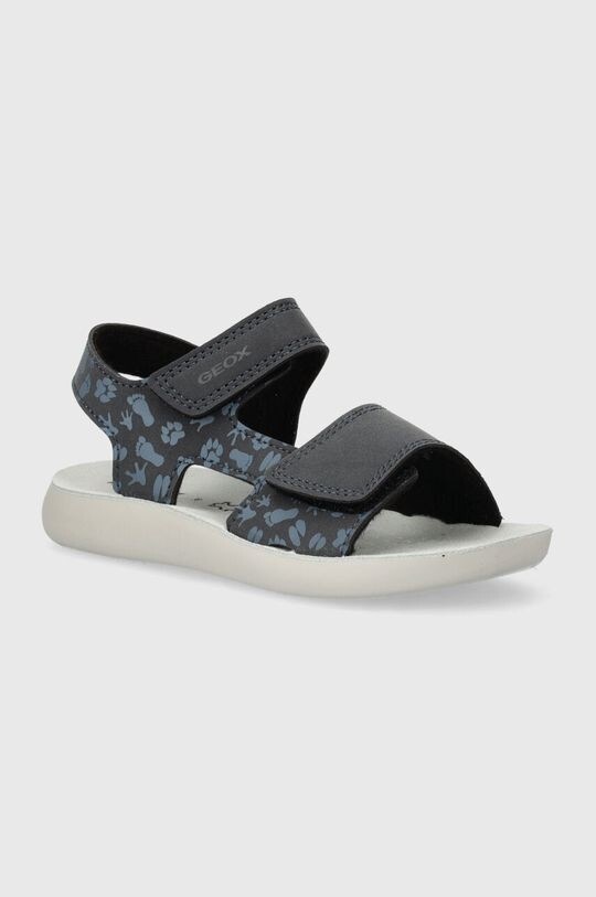 

Детские сандалии Sandal Lightfloppy Geox, синий