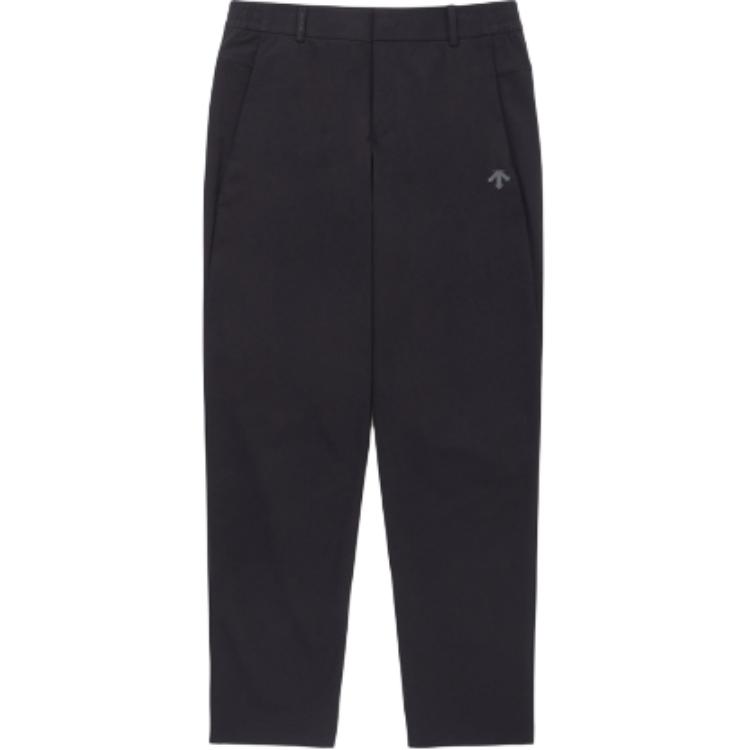 

Повседневные брюки мужские DESCENTE, черный