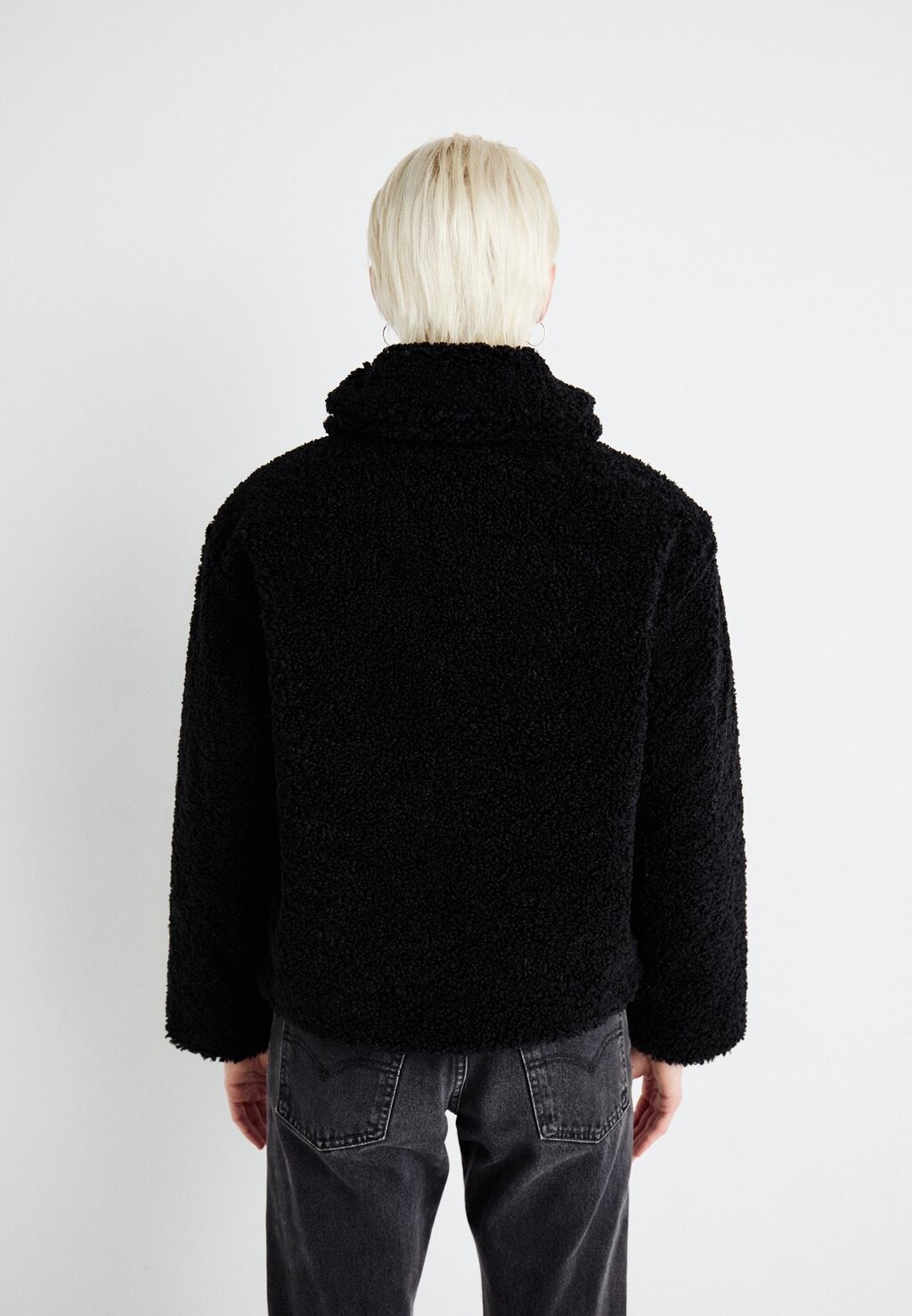 

Зимняя куртка KATE JACKET Levi's®, черный