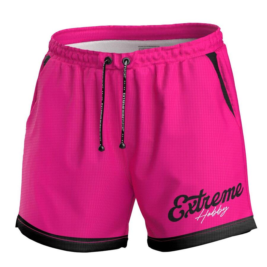 

Плавки мужские EXTREME HOBBY VIBE