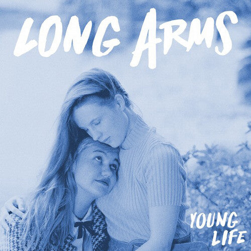 

CD диск Long Arms: Young Life