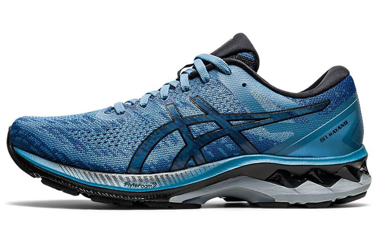 

Кроссовки Asics Gel-Kayano 27 Мужчины