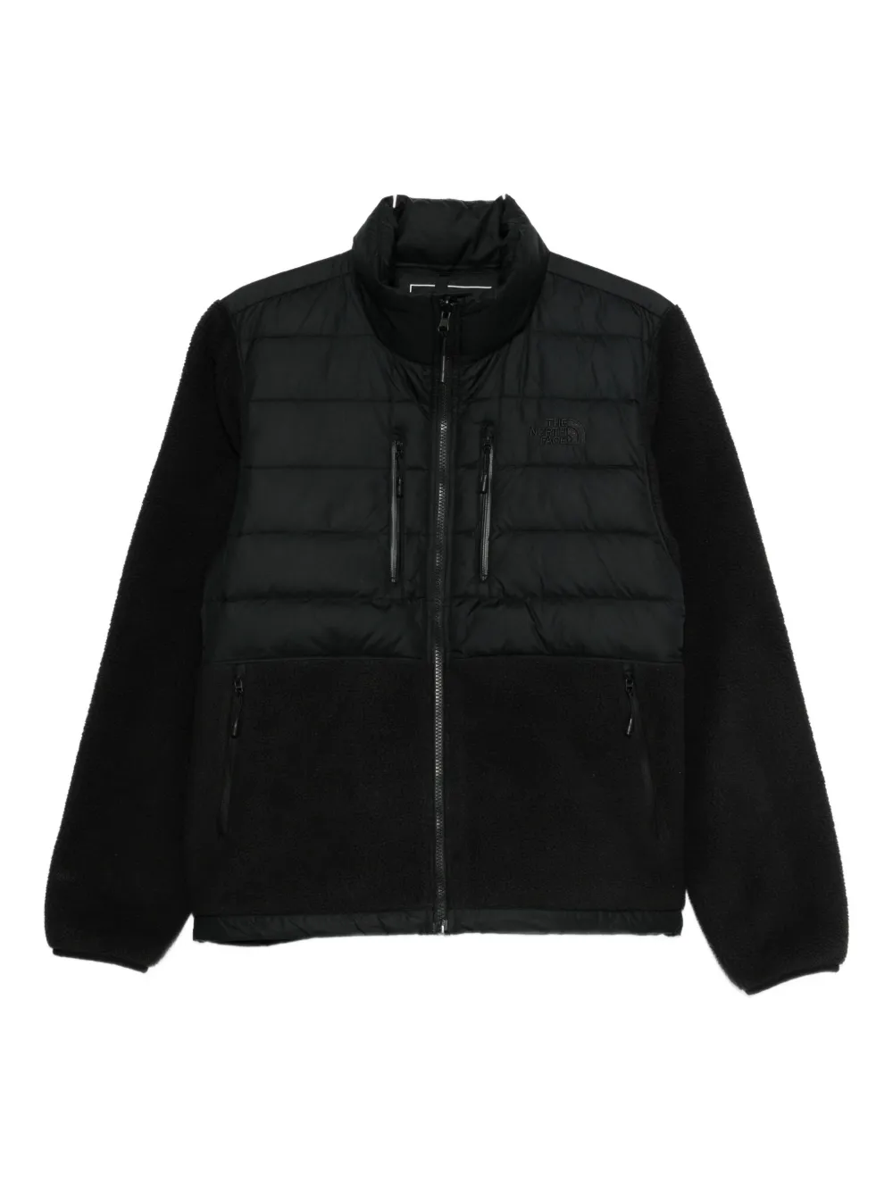 

Куртка Rmst Denali Tek The North Face, черный