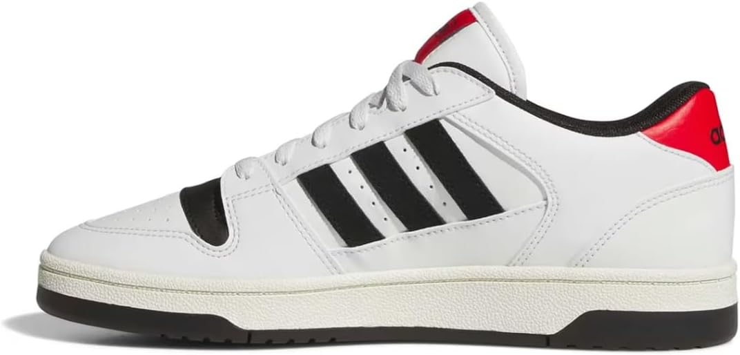Кроссовки Adidas Унисекс-Взрослые Break Start, мультиколор — фото 2