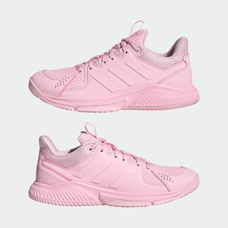 Спортивные кроссовки ADIDAS PERFORMANCE, розовый — фото 4