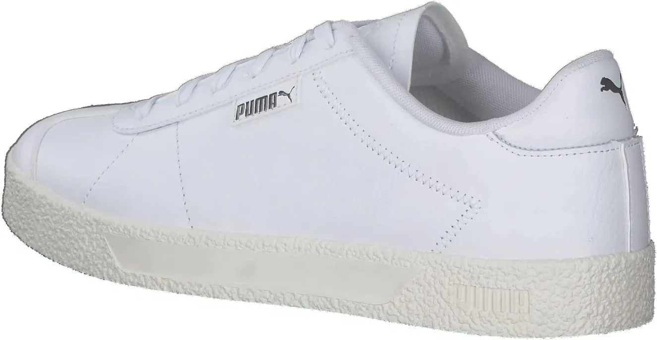 Кроссовки PUMA Club 1948 Clean White — фото 3