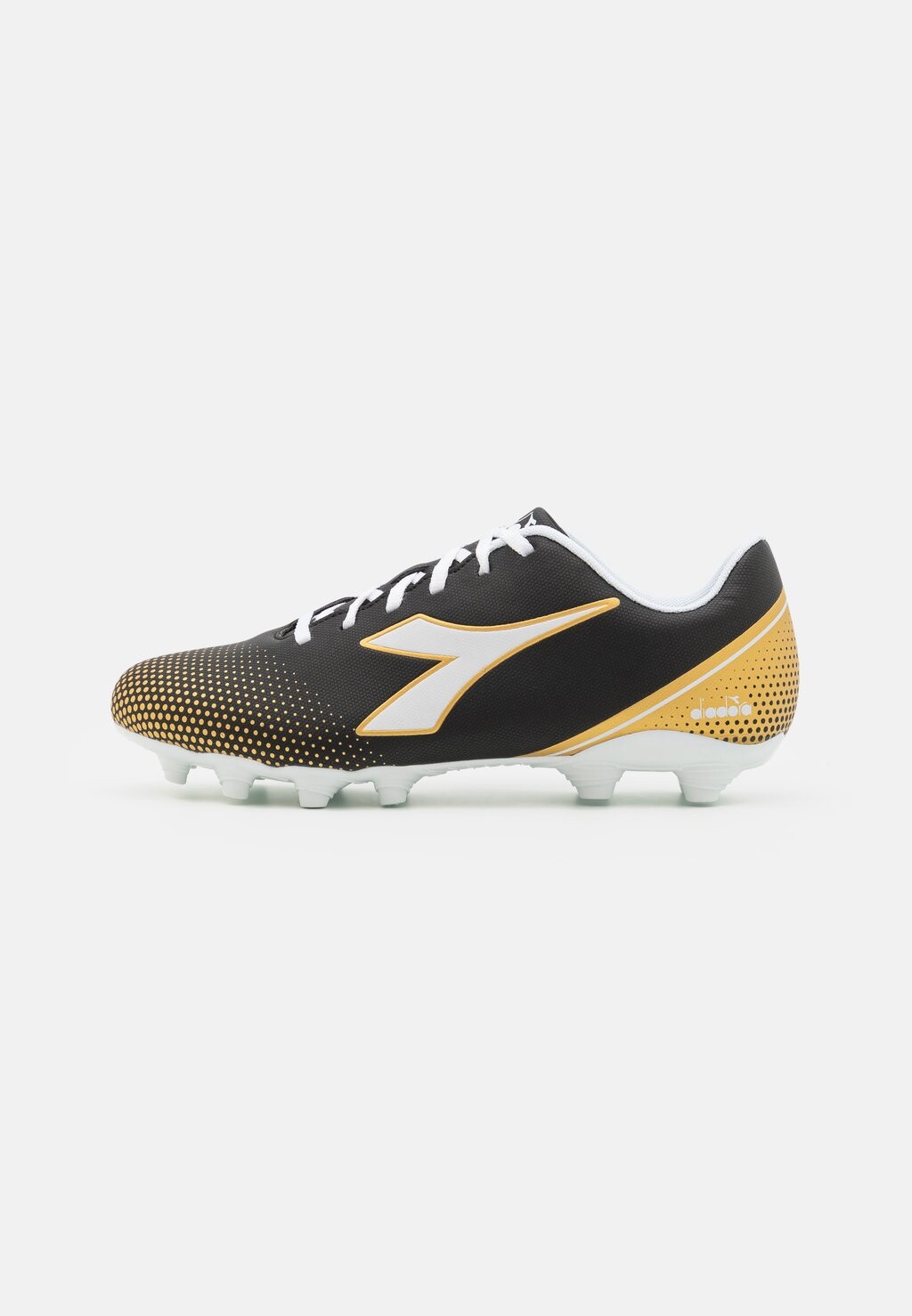 

Бутсы PICHICHI 7 MG14 Diadora, черный