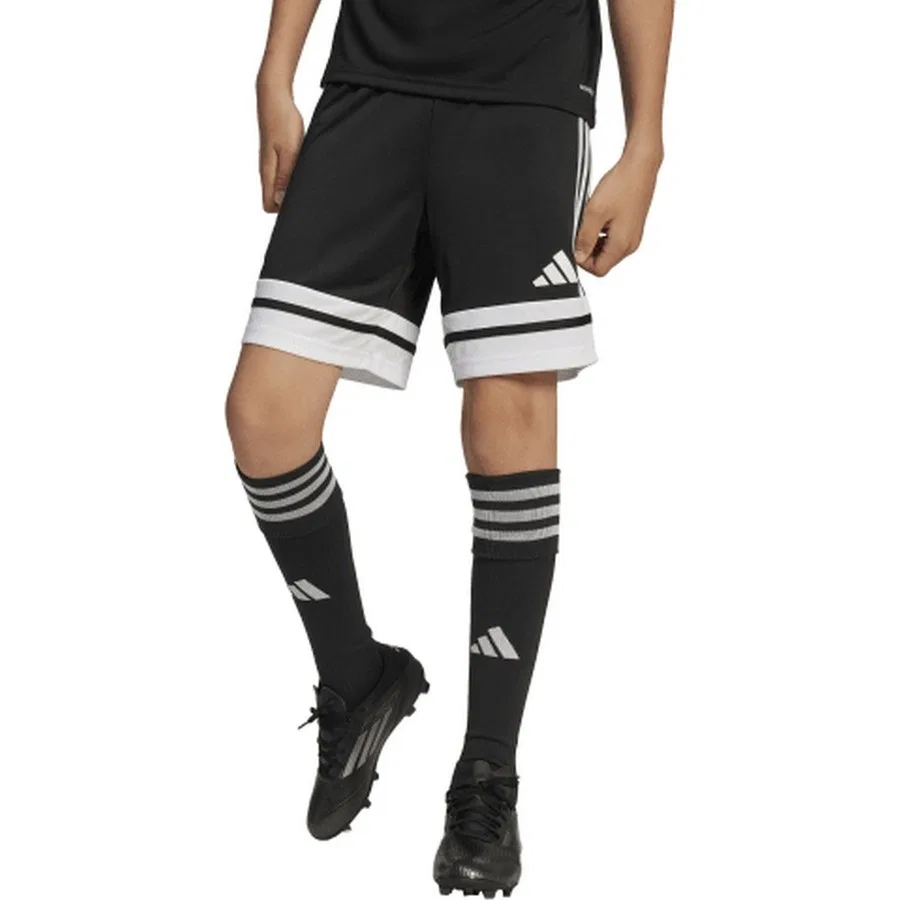 Детские шорты для спорта adidas JJ2417, Черный