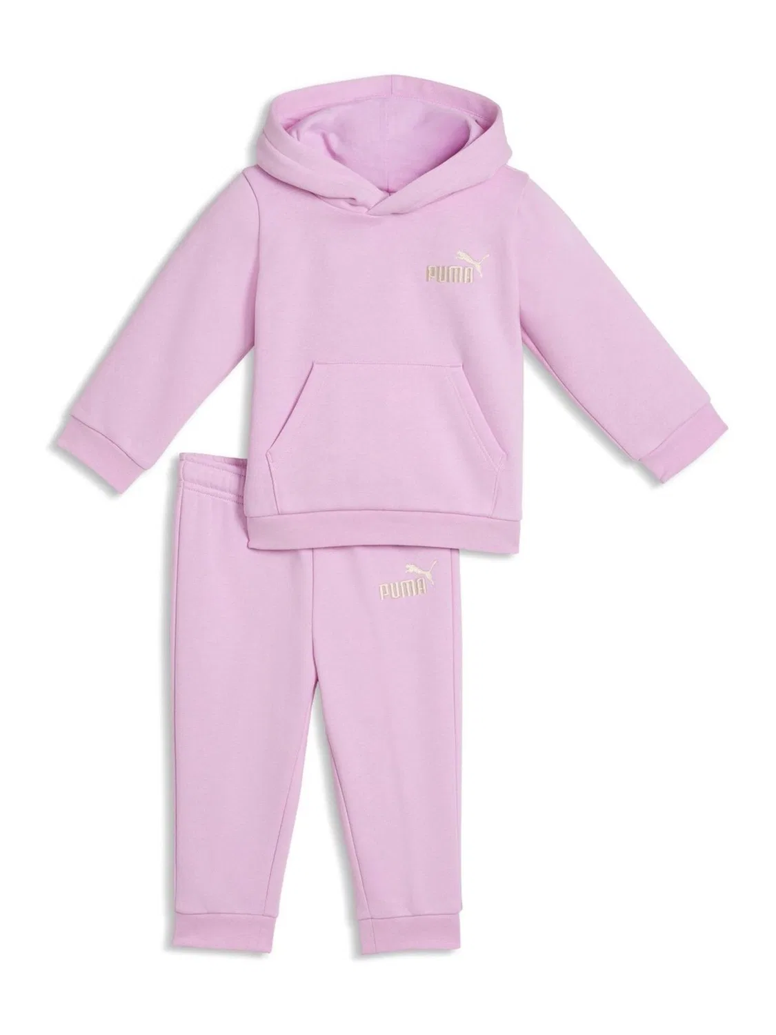 Комплект для дома, Minicats Puma, розовый
