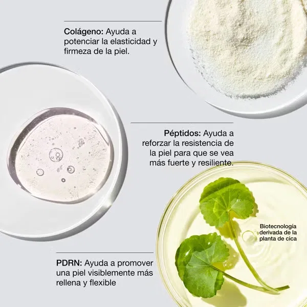 Крем для лица антивозрастной с коллагеном и PDRN Smart Clinical Repair Collagen + PDRN Clinique, 50 мл — фото 3