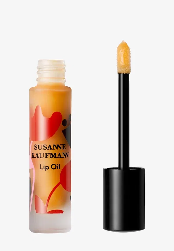 Масло для губ увлажняющее Lip Oil Susanne Kaufmann, 5 мл