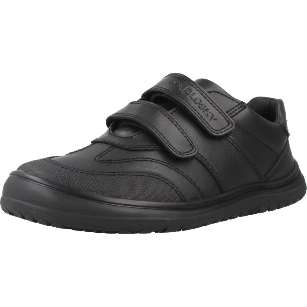 Детские кроссовки Pablosky 732015p, Color Schwarz