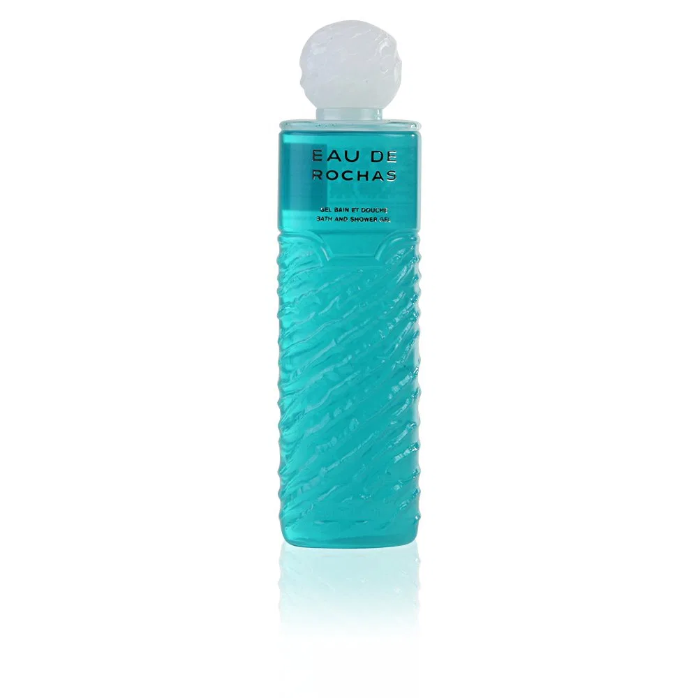 Гель для душа Eau de Rochas, 500 мл