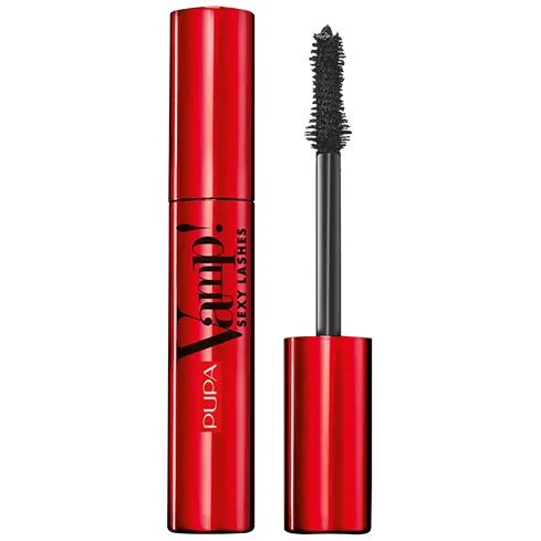 

Pupa Vamp! Sexy Lashes тушь для ресниц, 9 мл