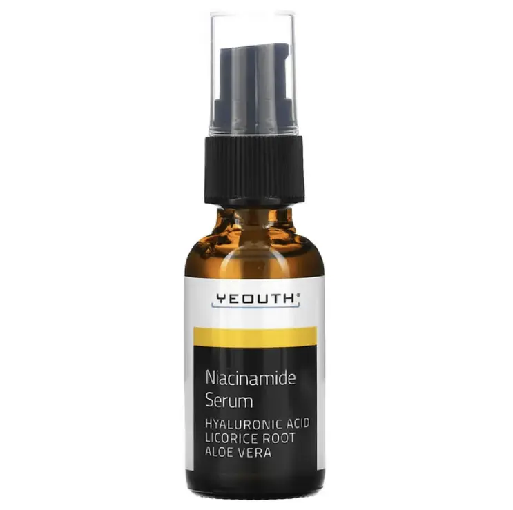 

Сыворотка с ниацинамидом Yeouth Niacinamide Serum, 30 мл