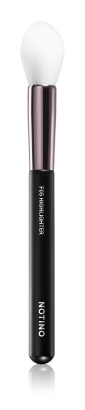 

Кисть для хайлайтера Notino Master Collection F05 Highlighter brush