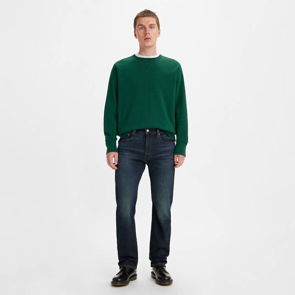 

Мужские джинсы Levi's 505