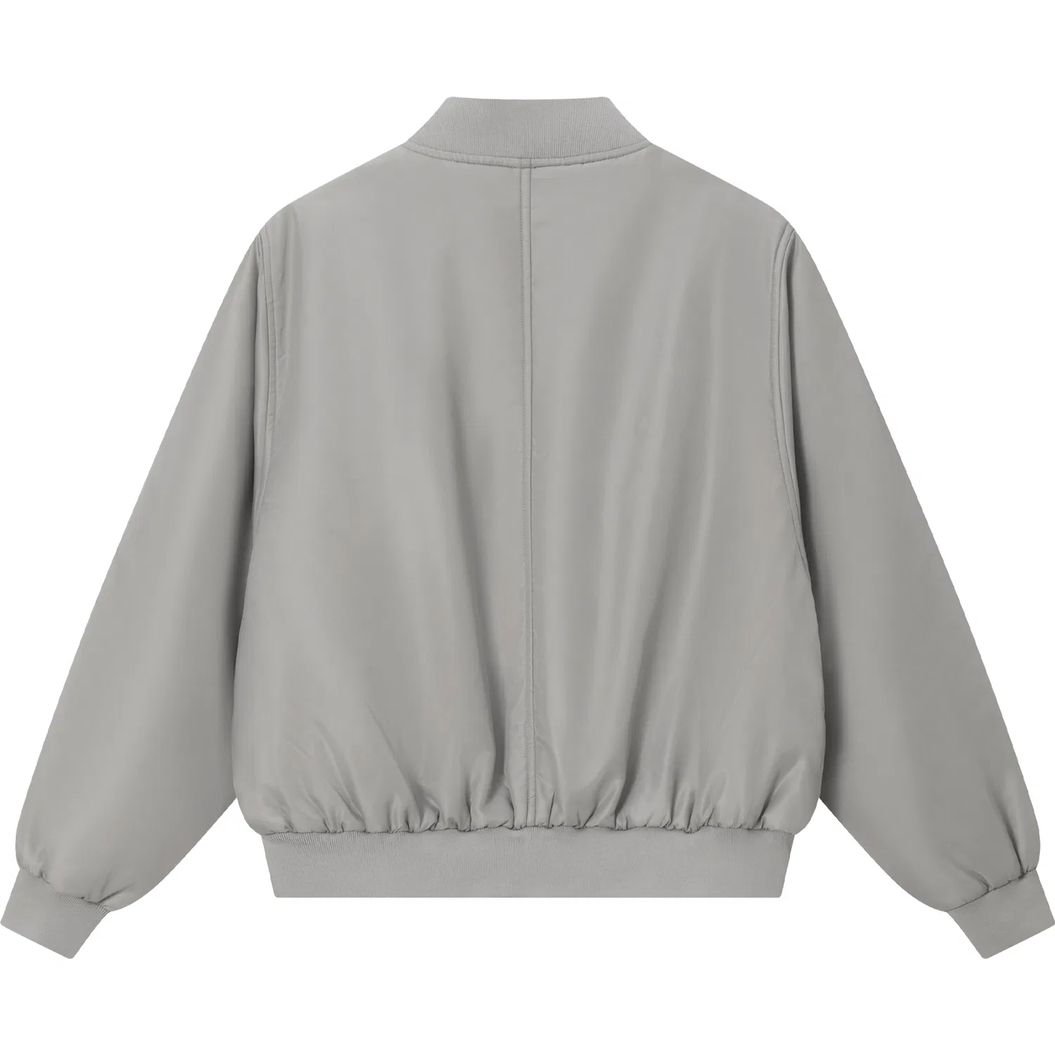 Детские куртки Unisex CLIMAX VISION, Gray — фото 4