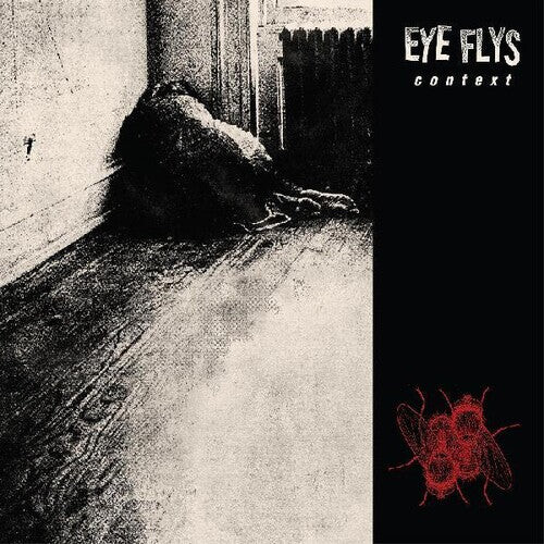 

CD диск Eye Flys: Context