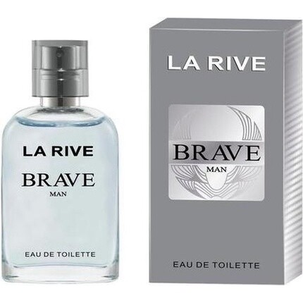 

Туалетная вода-спрей La Rive Brave Man 30 мл