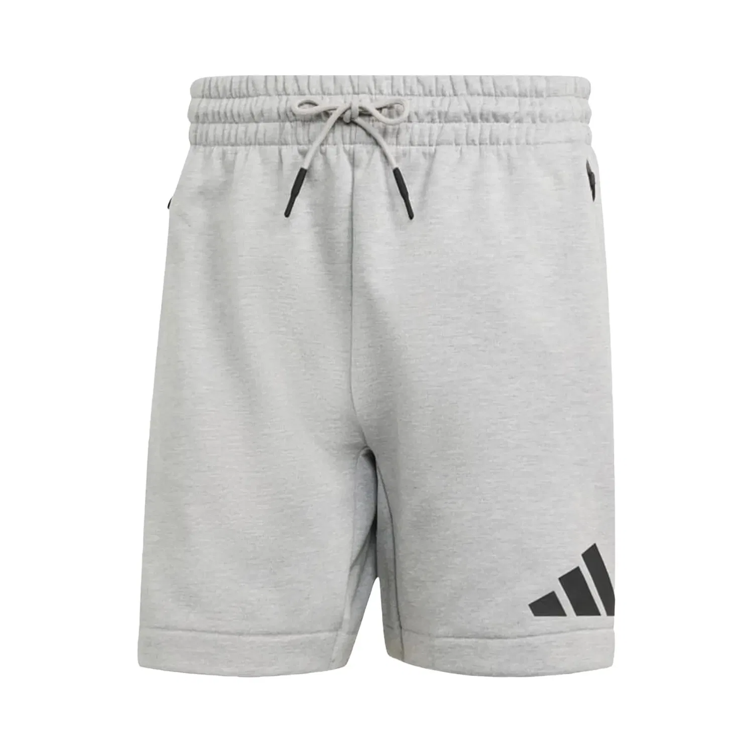 Шорты Adidas ZNE, серый