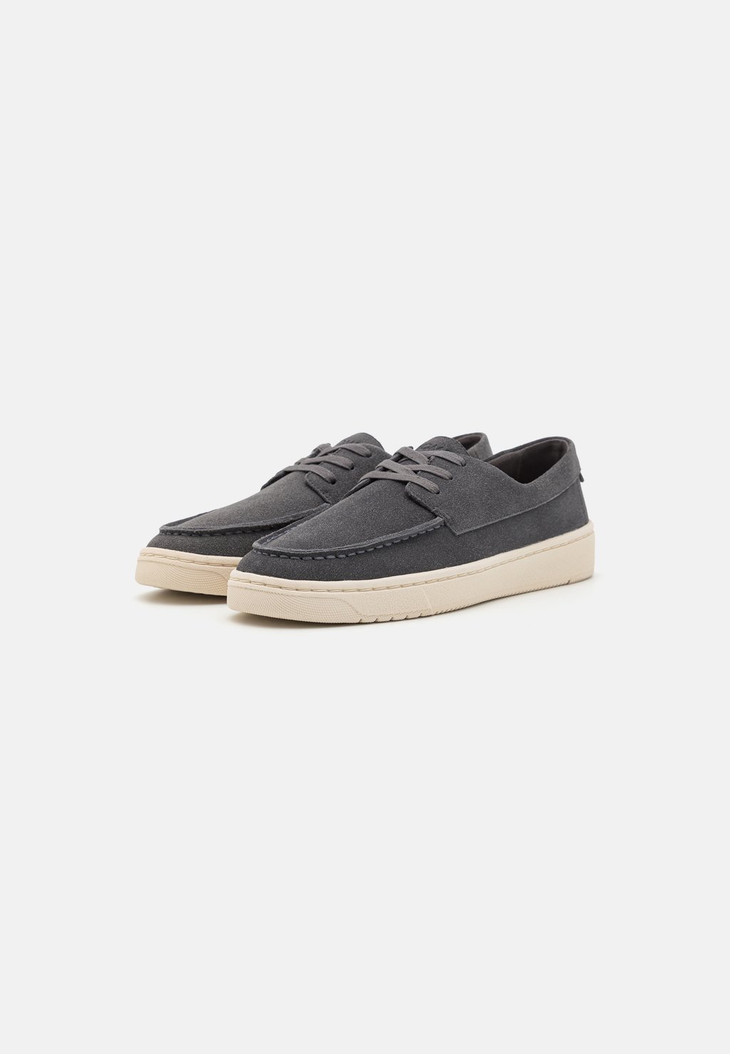 

Повседневные туфли на шнуровке TRVL LITE LONDON TOMS, серый