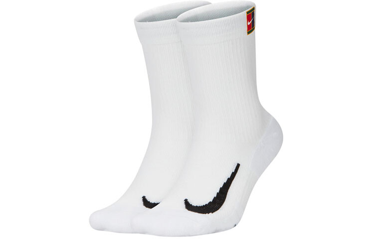 

Носки унисекс до середины икры Nike