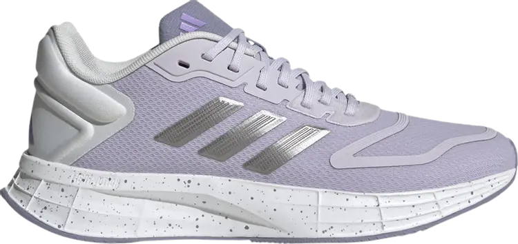 

Кроссовки Adidas Wmns Duramo SL 2.0 'Violet Fusion', фиолетовый