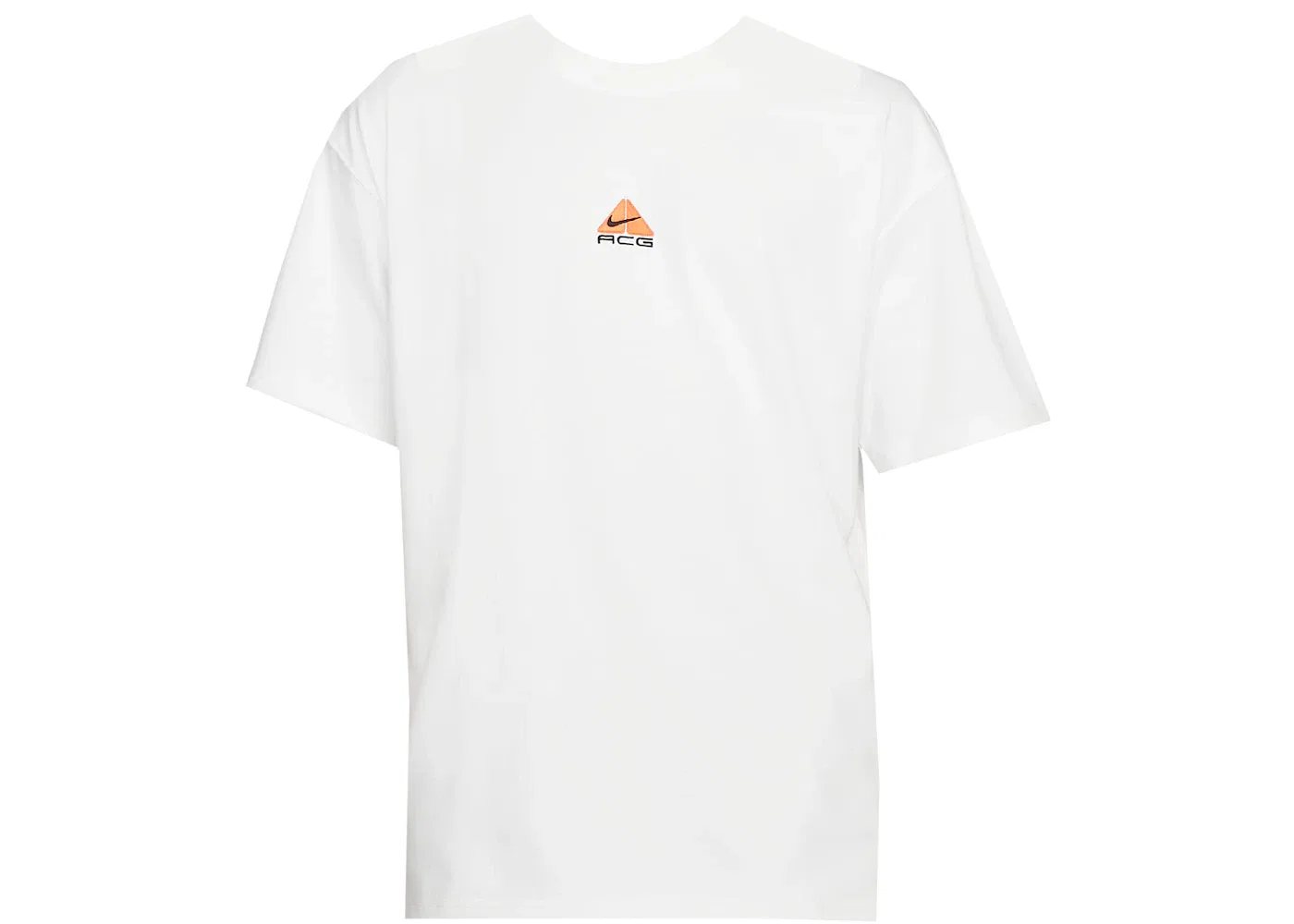Мужская футболка Nike ACG T-shirt, Summit White