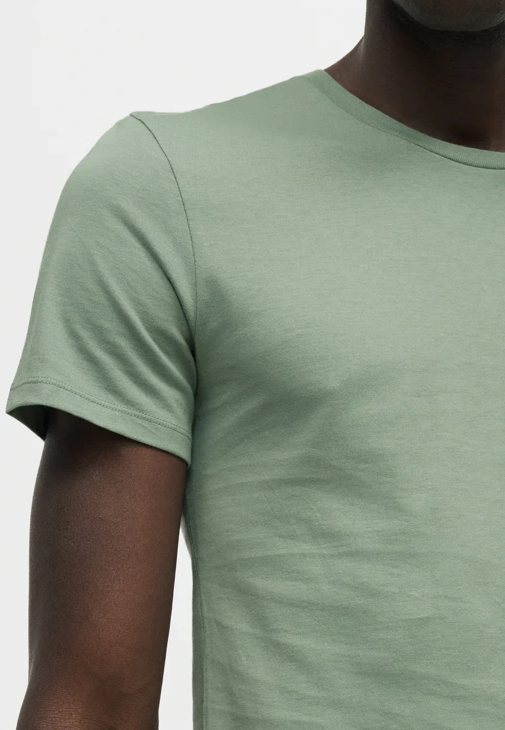 3 комплекта - майка Lacoste, Black/Grey/Light Green