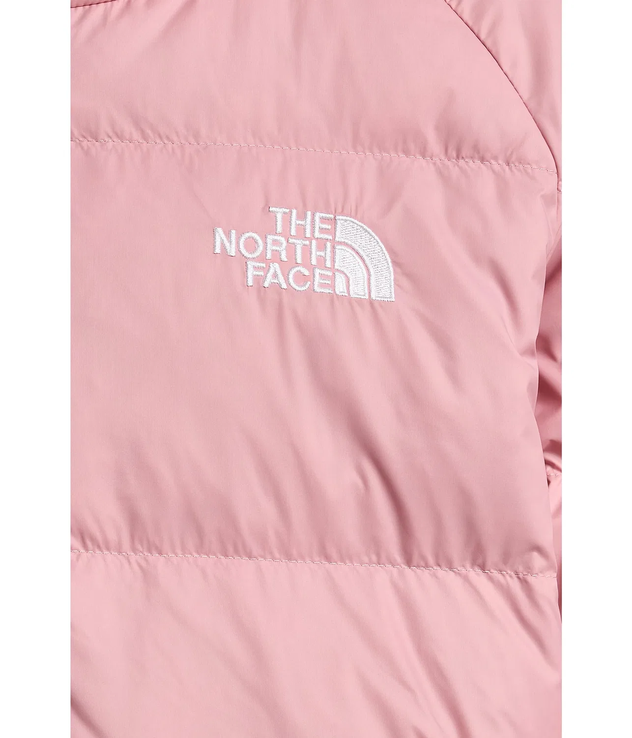 Пуховая куртка с капюшоном Hydrenalite (для маленьких и больших детей) The North Face Kids, Primrose — фото 3