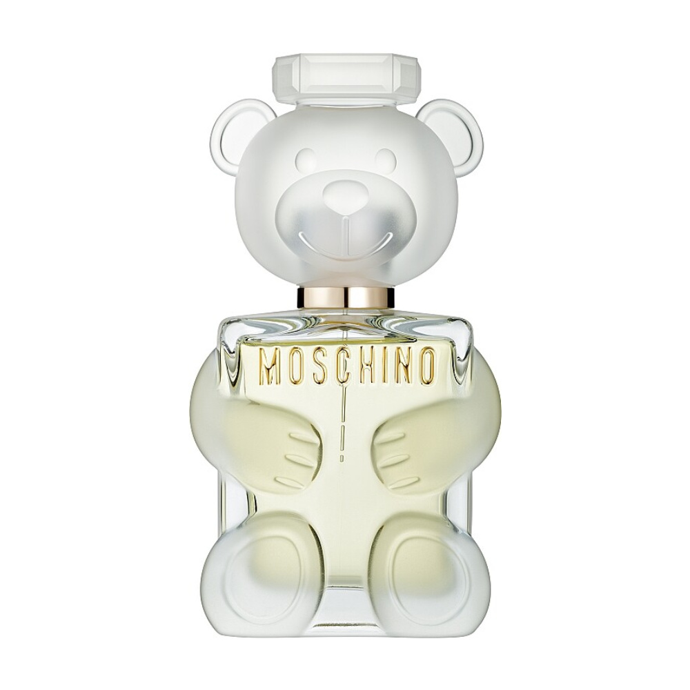 

Парфюмерная вода Moschino Toy 2