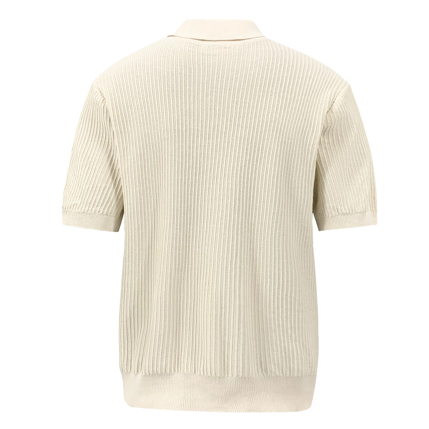 Детское поло Unisex Polo Shirt MostwantedLab, Black — фото 4