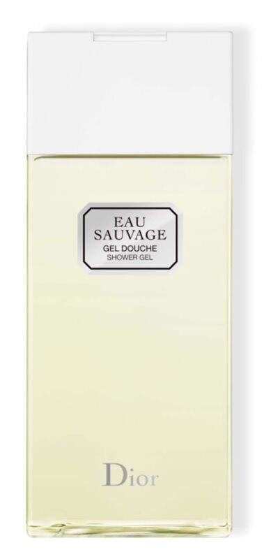 

Гель для душа DIOR Eau Sauvage, 200 мл